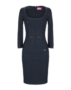 Платье до колена VDP Collection
