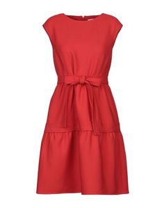 Короткое платье Tory Burch