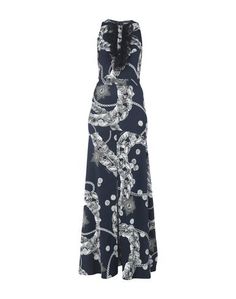 Длинное платье Just Cavalli