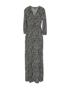 Длинное платье Just Cavalli