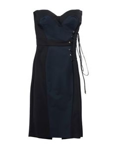 Короткое платье Betty Blue