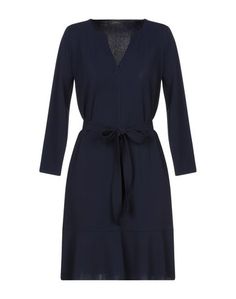 Короткое платье Soallure