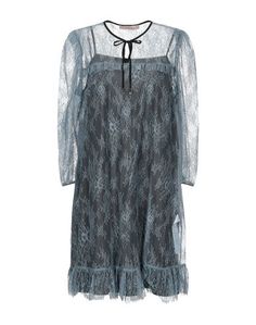 Короткое платье Twinset