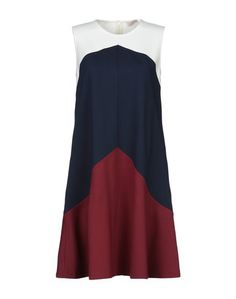 Короткое платье Tory Burch