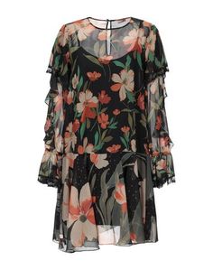 Короткое платье Twinset