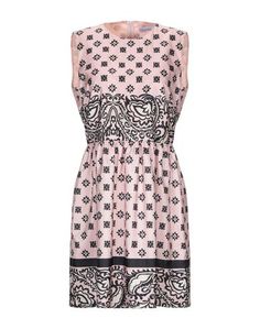 Короткое платье RED Valentino
