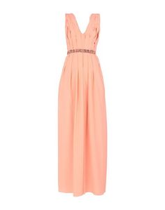Длинное платье Pinko