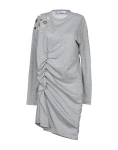 Короткое платье Blumarine