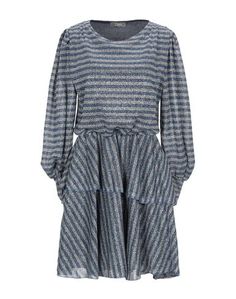 Короткое платье Soallure