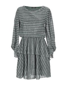 Короткое платье Soallure