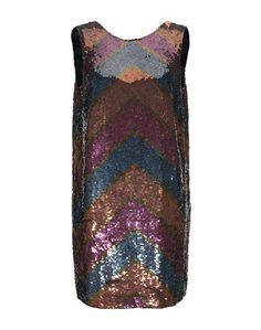 Короткое платье Twinset