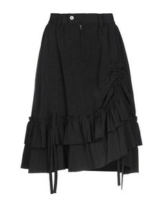 Юбка до колена YS Yohji Yamamoto