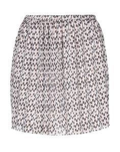 Мини-юбка Isabel Marant Étoile