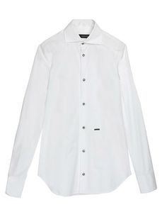 Pубашка Dsquared2
