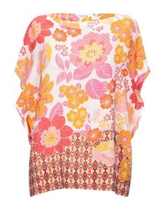 Блузка Caliban