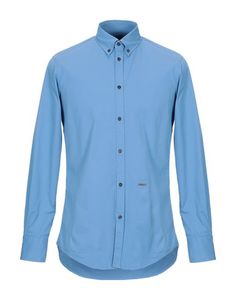 Pубашка Dsquared2