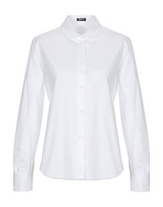 Pубашка Jil Sander Navy