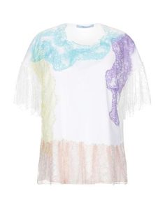 Блузка Blumarine