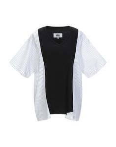 Блузка Mm6 Maison Margiela