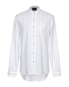 Pубашка Scotch & Soda