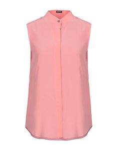 Pубашка Jil Sander Navy