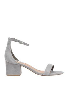 Сандалии Steve Madden