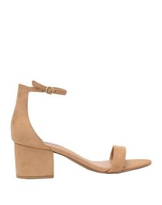 Сандалии Steve Madden
