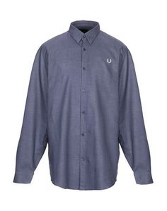 Pубашка Fred Perry
