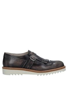 Мокасины Peter & Sons