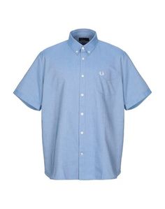 Pубашка Fred Perry