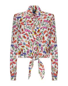 Pубашка Just Cavalli
