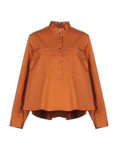 Pубашка Jil Sander Navy