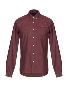 Pубашка Scotch & Soda