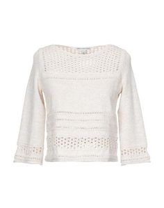 Свитер Cotton BY Autumn Cashmere
