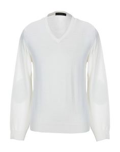 Свитер Vneck