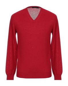 Свитер Vneck