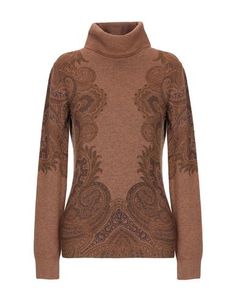 Водолазки Etro