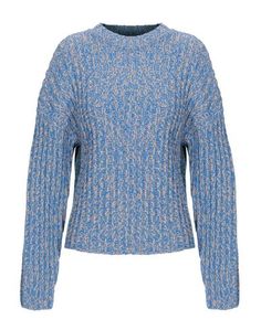 Свитер Jil Sander Navy