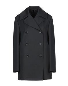 Пальто Jil Sander Navy