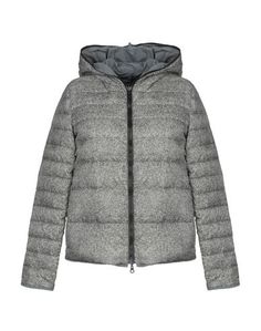 Пуховик Duvetica