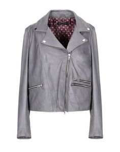 Куртка Street Leathers