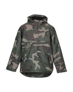 Куртка Carhartt