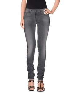 Джинсовые брюки ROŸ Rogers