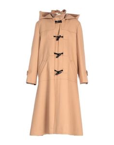 Пальто Jil Sander Navy