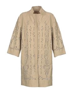 Легкое пальто Ermanno Scervino