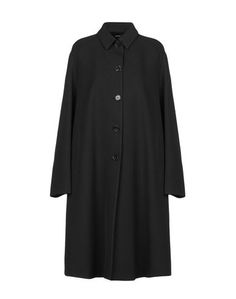 Пальто Jil Sander Navy