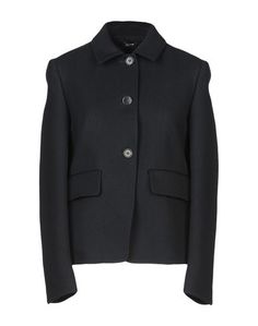 Пальто Jil Sander Navy