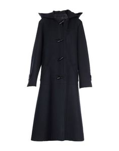 Пальто Jil Sander Navy