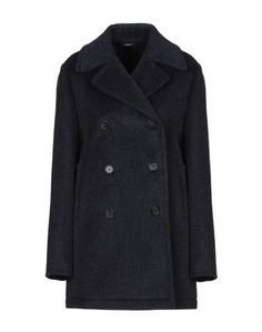 Пальто Jil Sander Navy