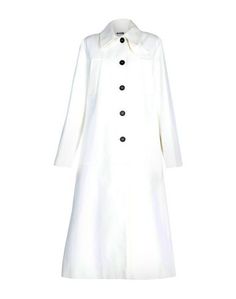 Пальто Jil Sander Navy
